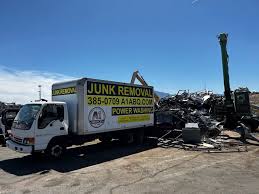 Best Retail Junk Removal  in Enterprise, WV