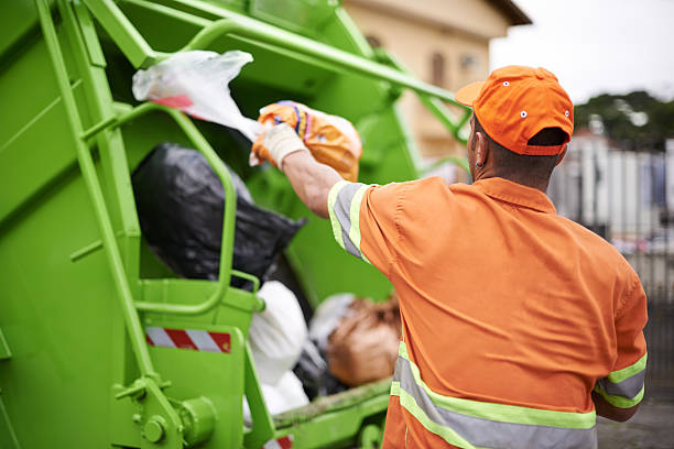Best Commercial Junk Removal  in Enterprise, WV