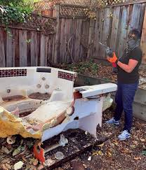 Best Basement Cleanout  in Enterprise, WV